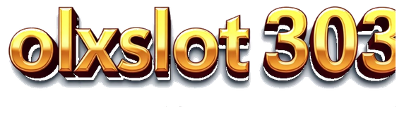 olxslot303 logo