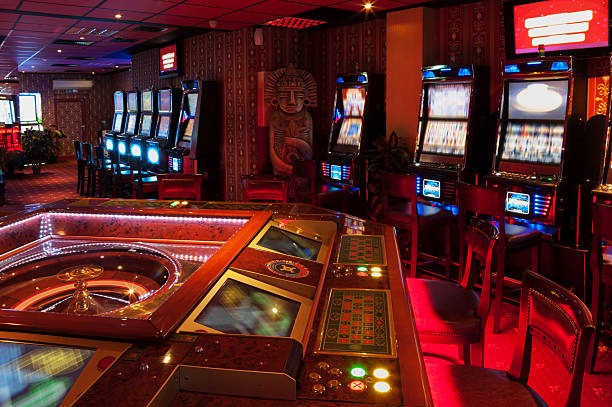 olxslot303 Slots