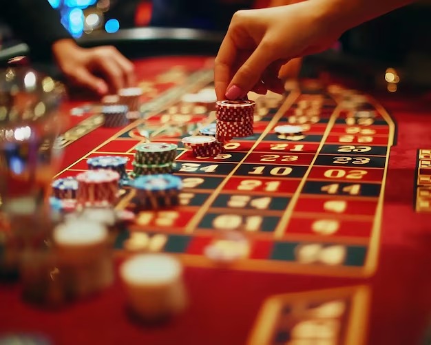 olxslot303 Slots Built for Indonesia